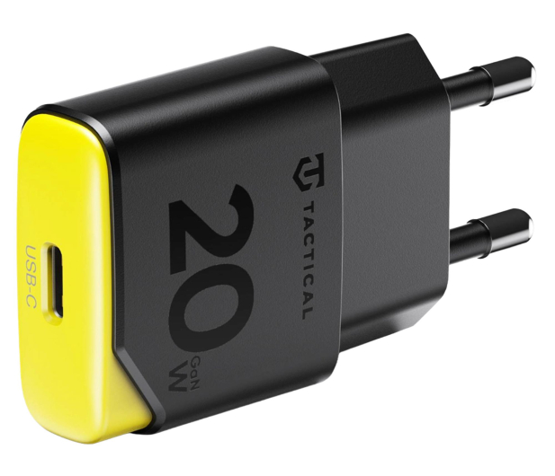 Tactical Minimi GaN 20W - 1514573 - zdjęcie 2